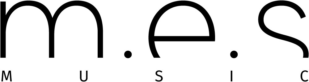 M.E.S Music - Logo