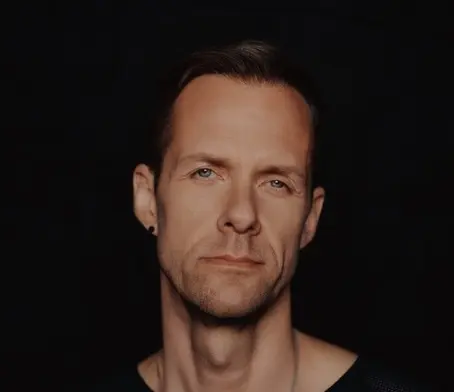 Adam Beyer