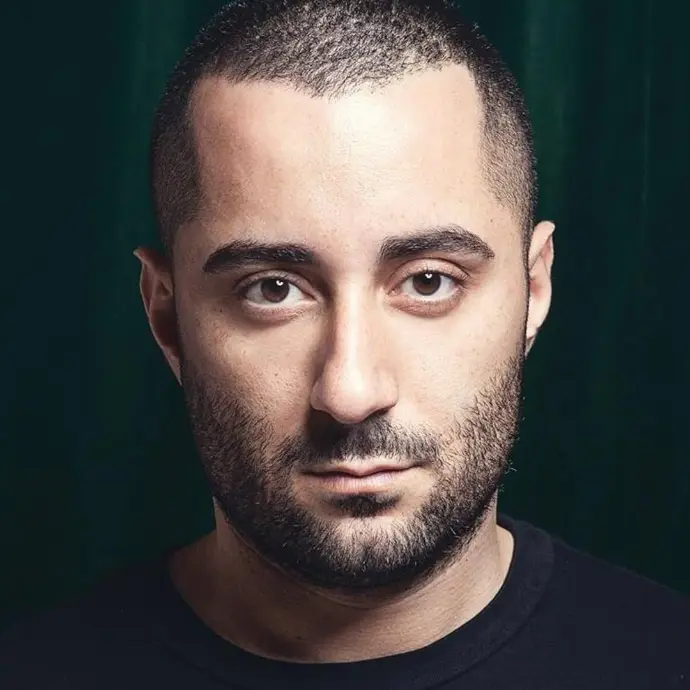 Joseph Capriati