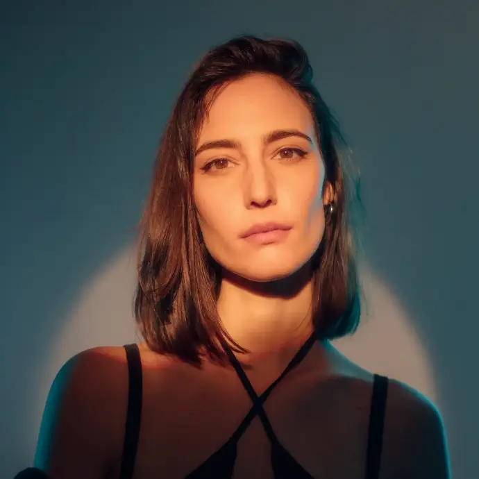 Amélie Lens